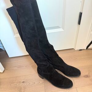 stuart weitzman 5050 BOOT